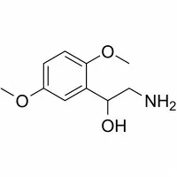 2-Amino-1-(2,5-dimethoxyphenyl)ethanol