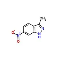 3-Methyl-6-nitroindazol